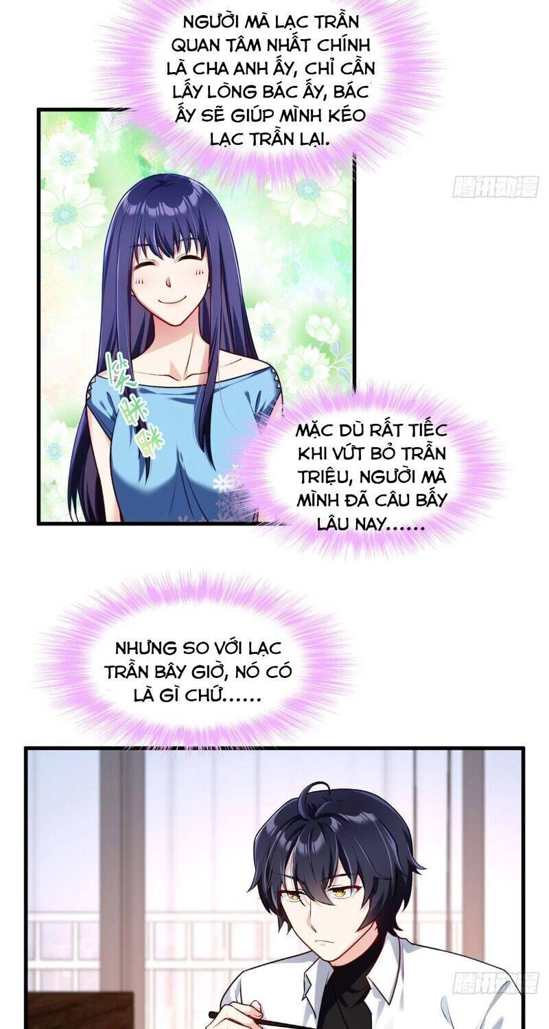 Tiên Tôn Lạc Vô Cực Chapter 50 - 28