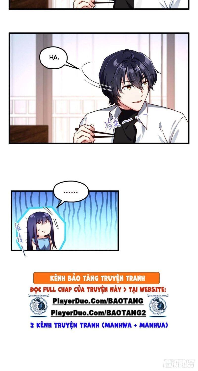 Tiên Tôn Lạc Vô Cực Chapter 50 - 29