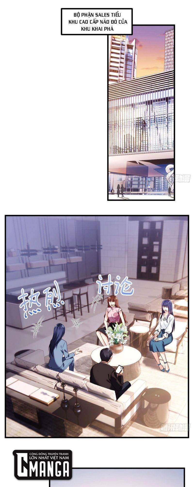 Tiên Tôn Lạc Vô Cực Chapter 51 - 8