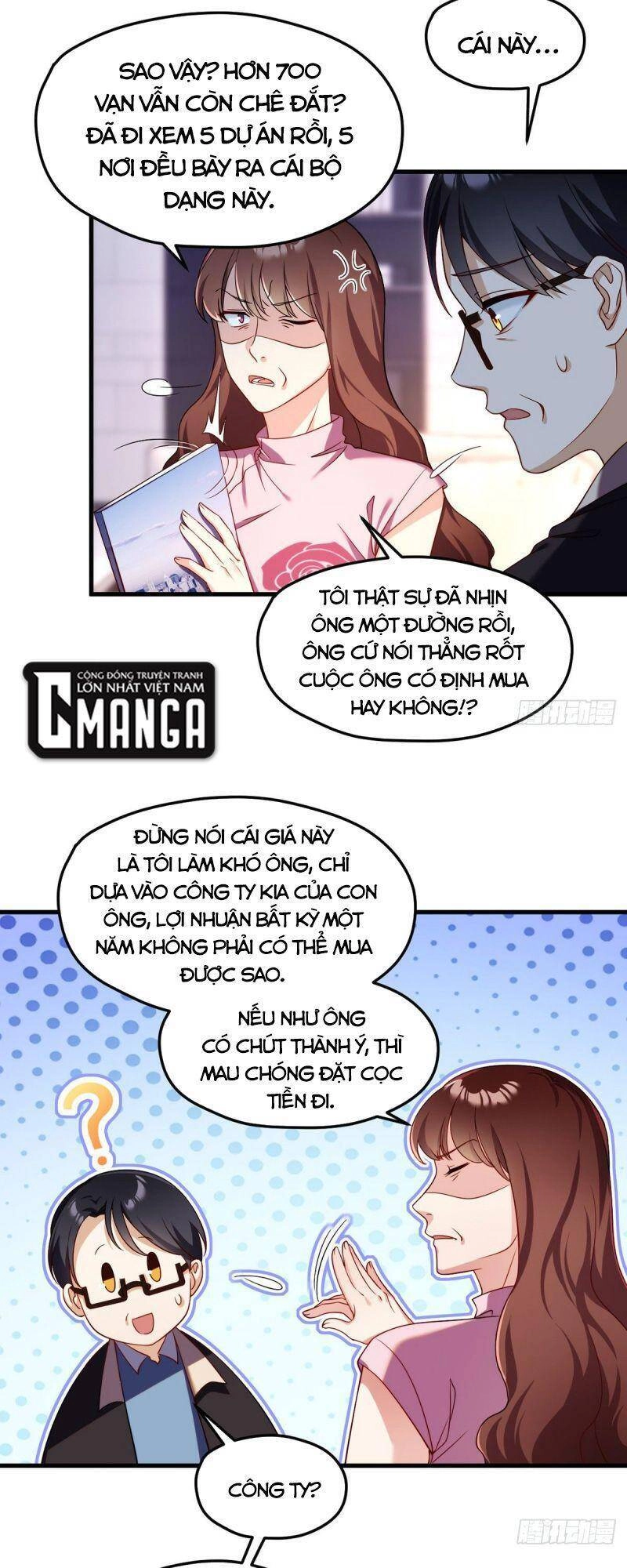 Tiên Tôn Lạc Vô Cực Chapter 51 - 14