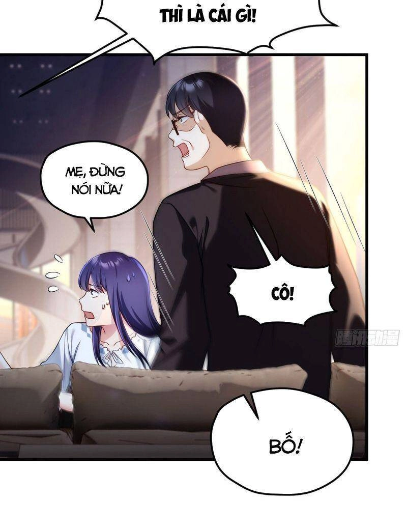 Tiên Tôn Lạc Vô Cực Chapter 51 - 22