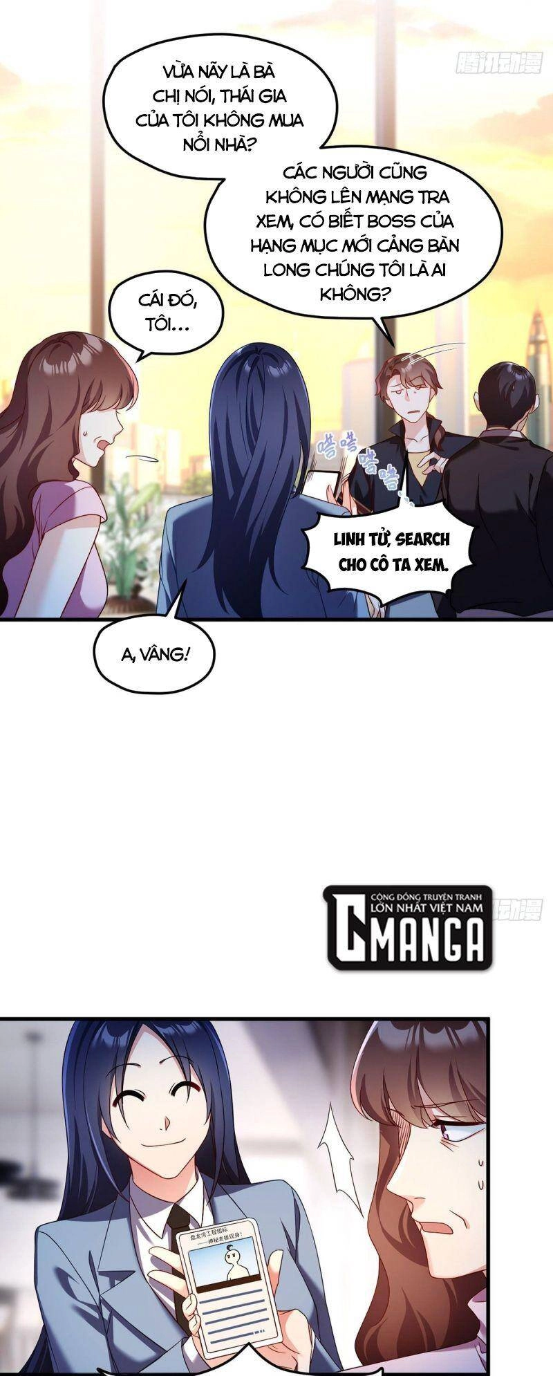 Tiên Tôn Lạc Vô Cực Chapter 51 - 27