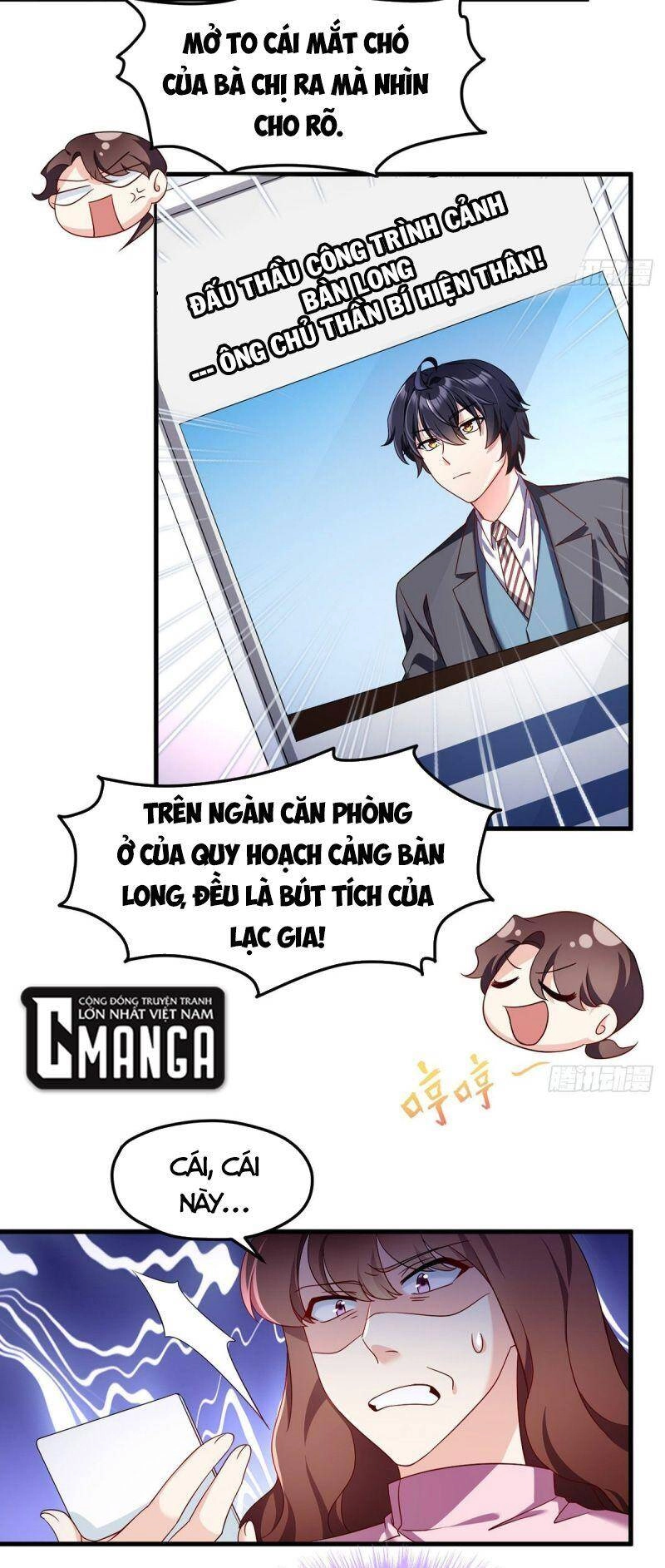 Tiên Tôn Lạc Vô Cực Chapter 51 - 28