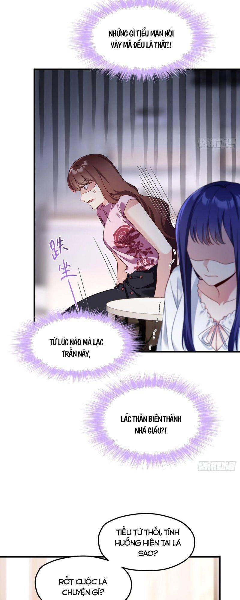 Tiên Tôn Lạc Vô Cực Chapter 51 - 29