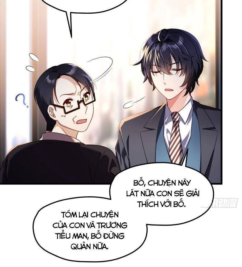 Tiên Tôn Lạc Vô Cực Chapter 51 - 30