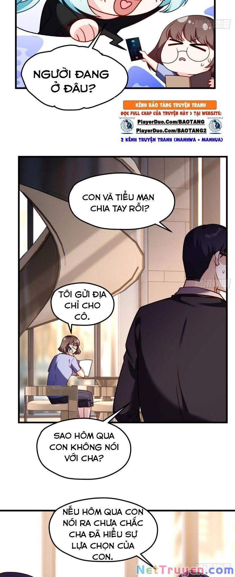Tiên Tôn Lạc Vô Cực Chapter 52 - 2