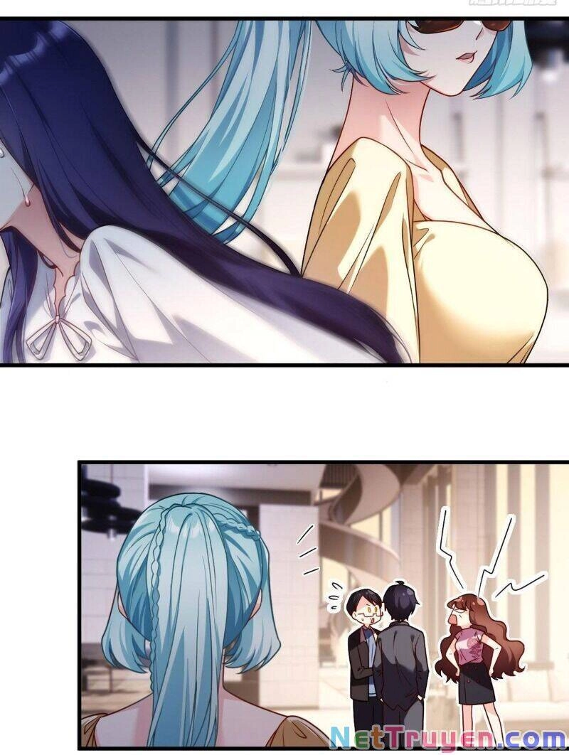 Tiên Tôn Lạc Vô Cực Chapter 52 - 7