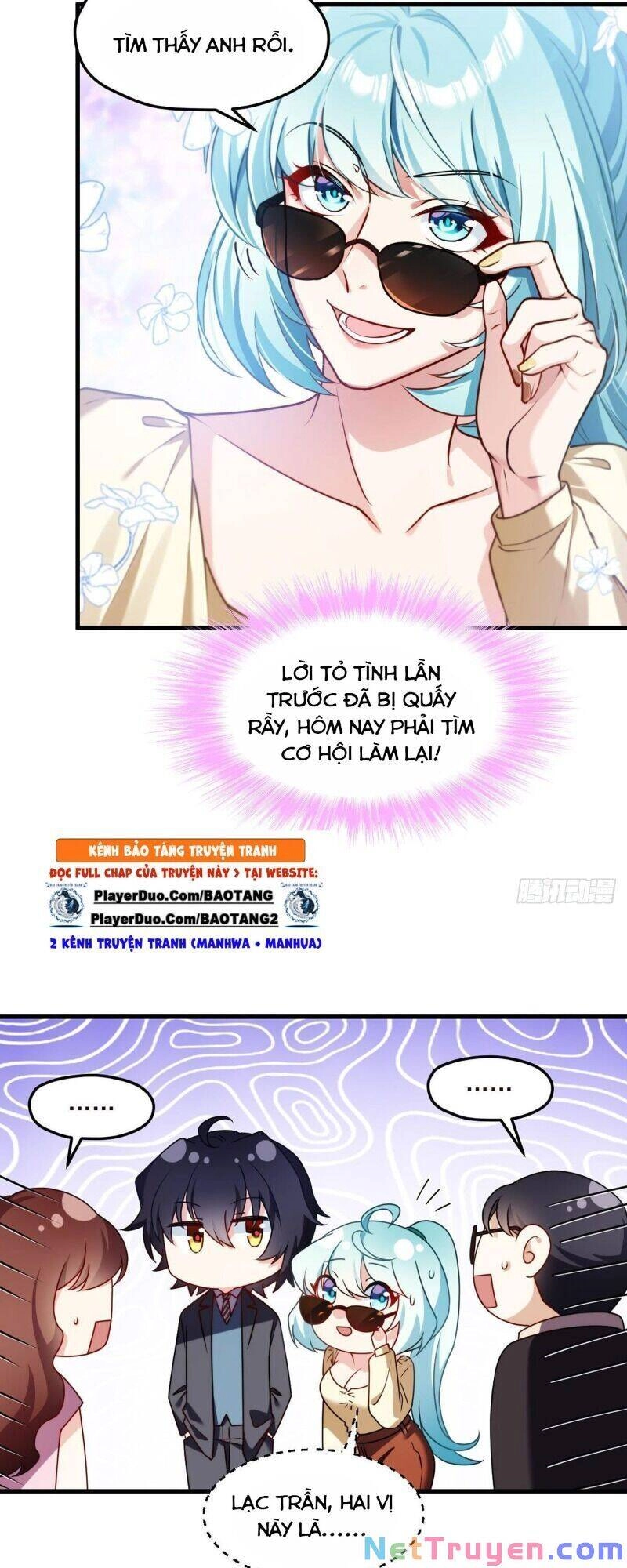 Tiên Tôn Lạc Vô Cực Chapter 52 - 9