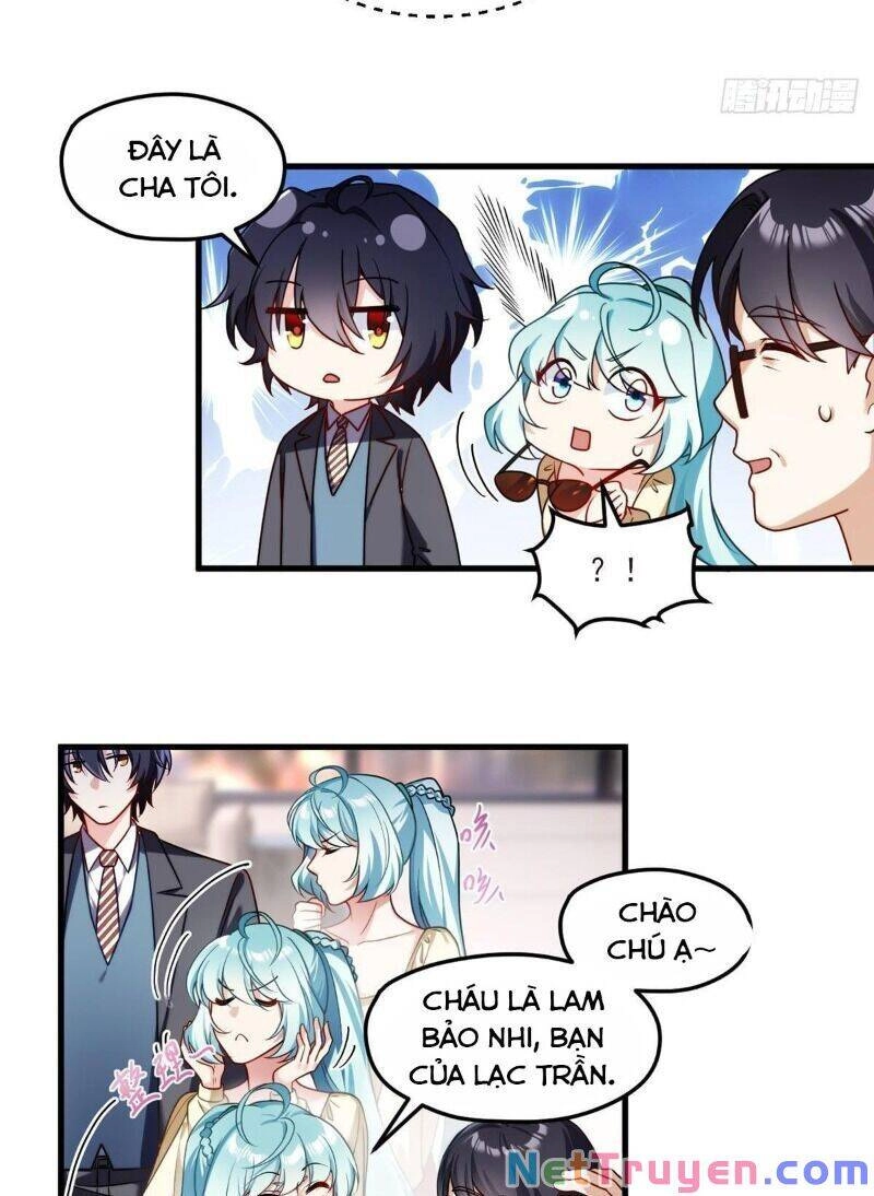 Tiên Tôn Lạc Vô Cực Chapter 52 - 10