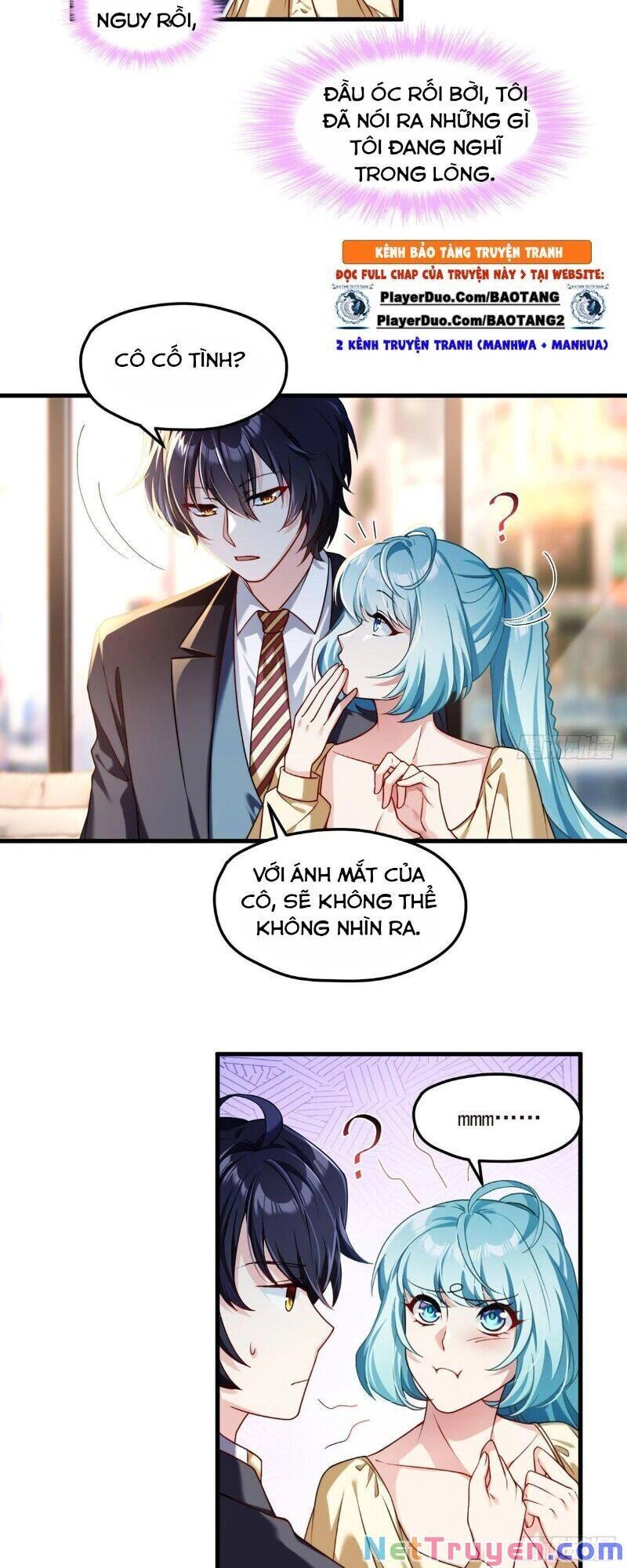 Tiên Tôn Lạc Vô Cực Chapter 52 - 15