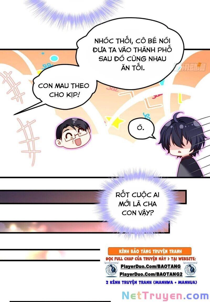 Tiên Tôn Lạc Vô Cực Chapter 52 - 19