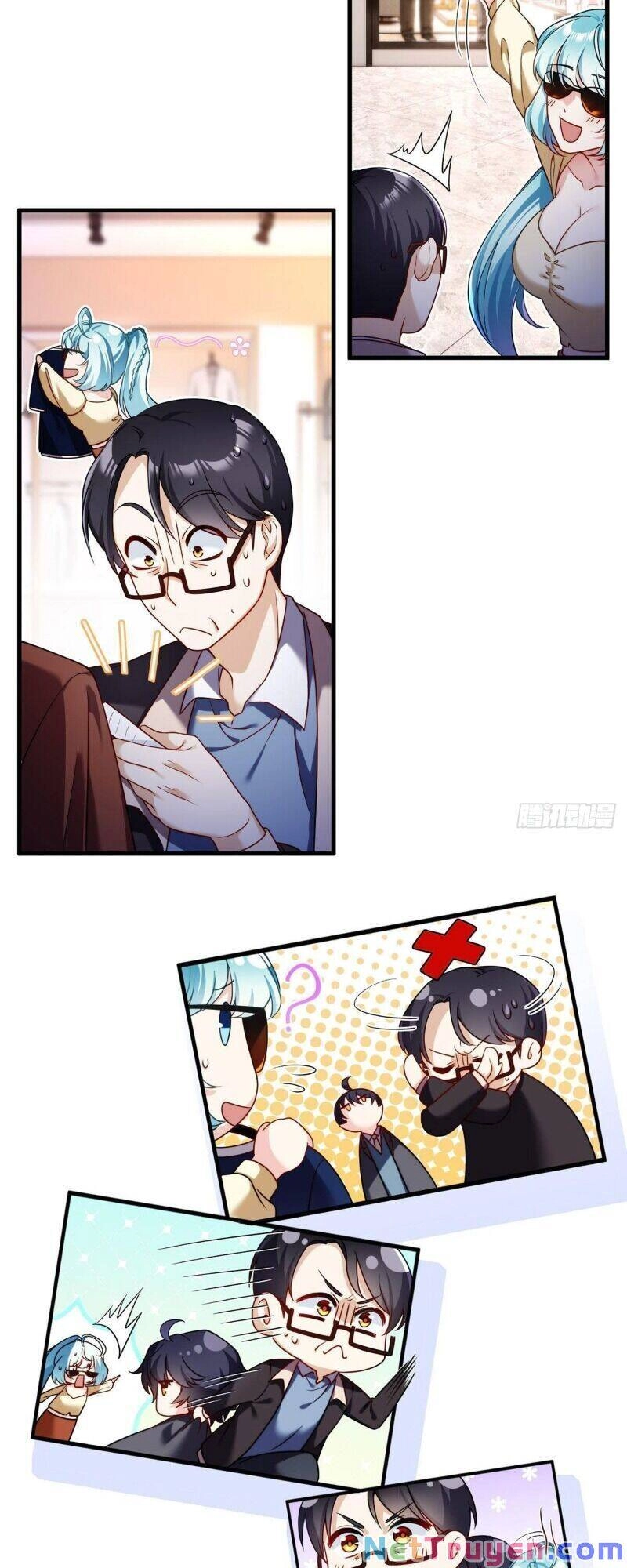 Tiên Tôn Lạc Vô Cực Chapter 52 - 21