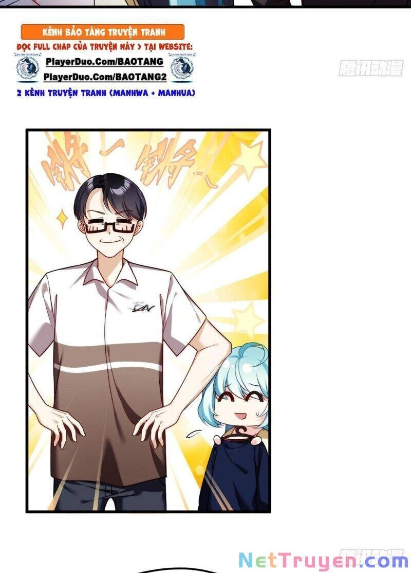 Tiên Tôn Lạc Vô Cực Chapter 52 - 23