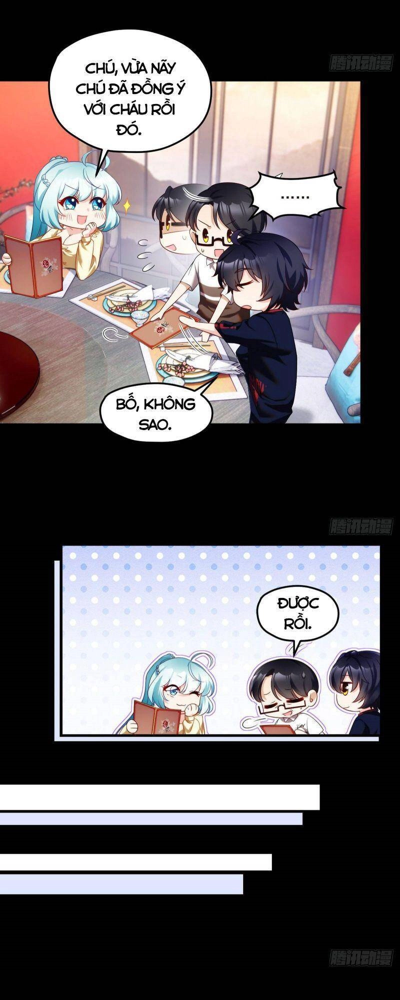 Tiên Tôn Lạc Vô Cực Chapter 53 - 5