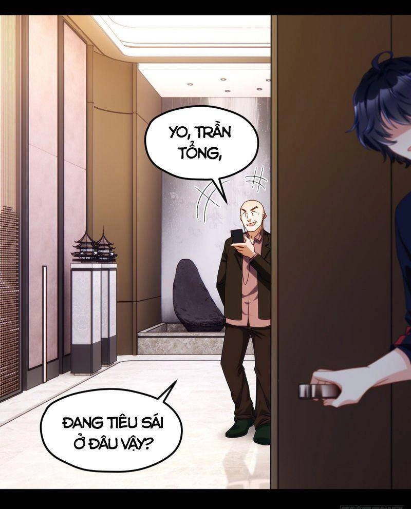 Tiên Tôn Lạc Vô Cực Chapter 53 - 6