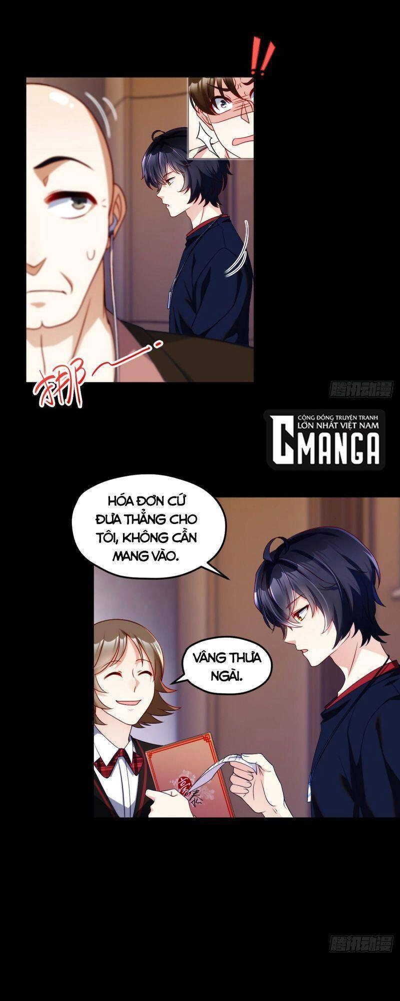 Tiên Tôn Lạc Vô Cực Chapter 53 - 10