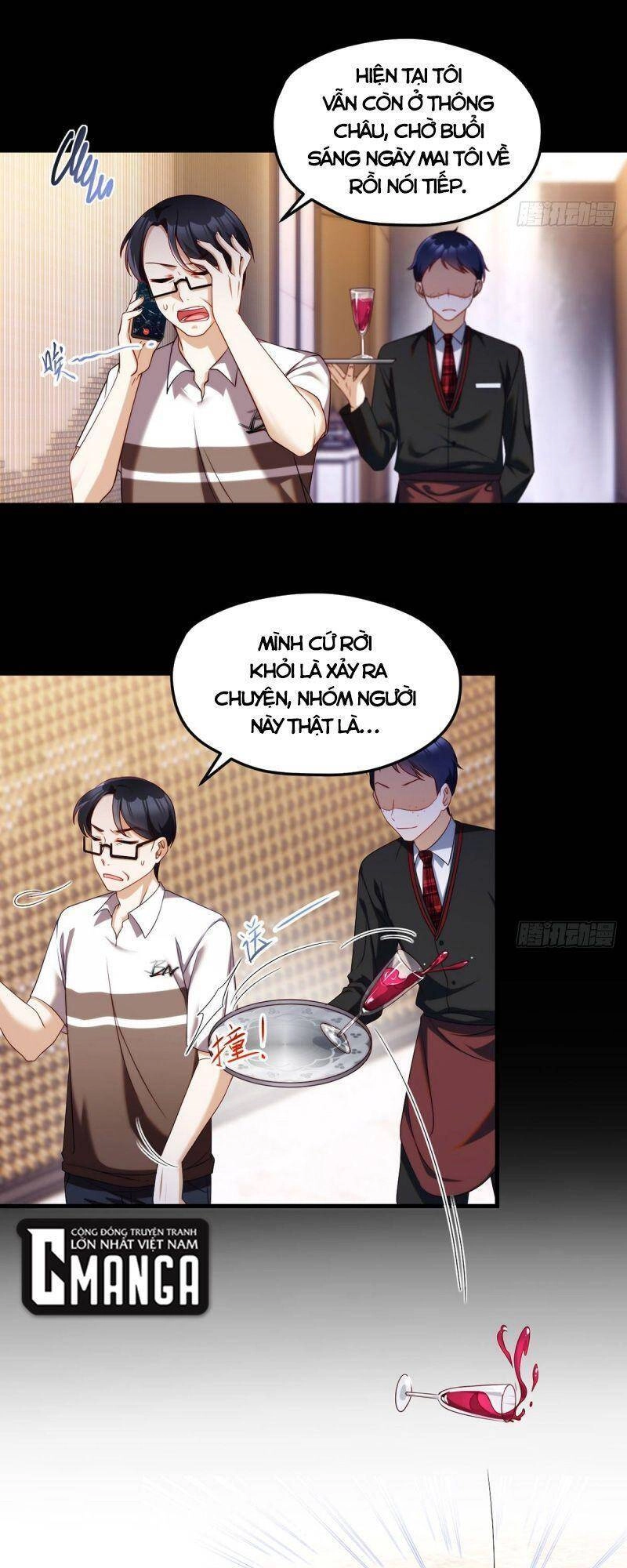 Tiên Tôn Lạc Vô Cực Chapter 53 - 20