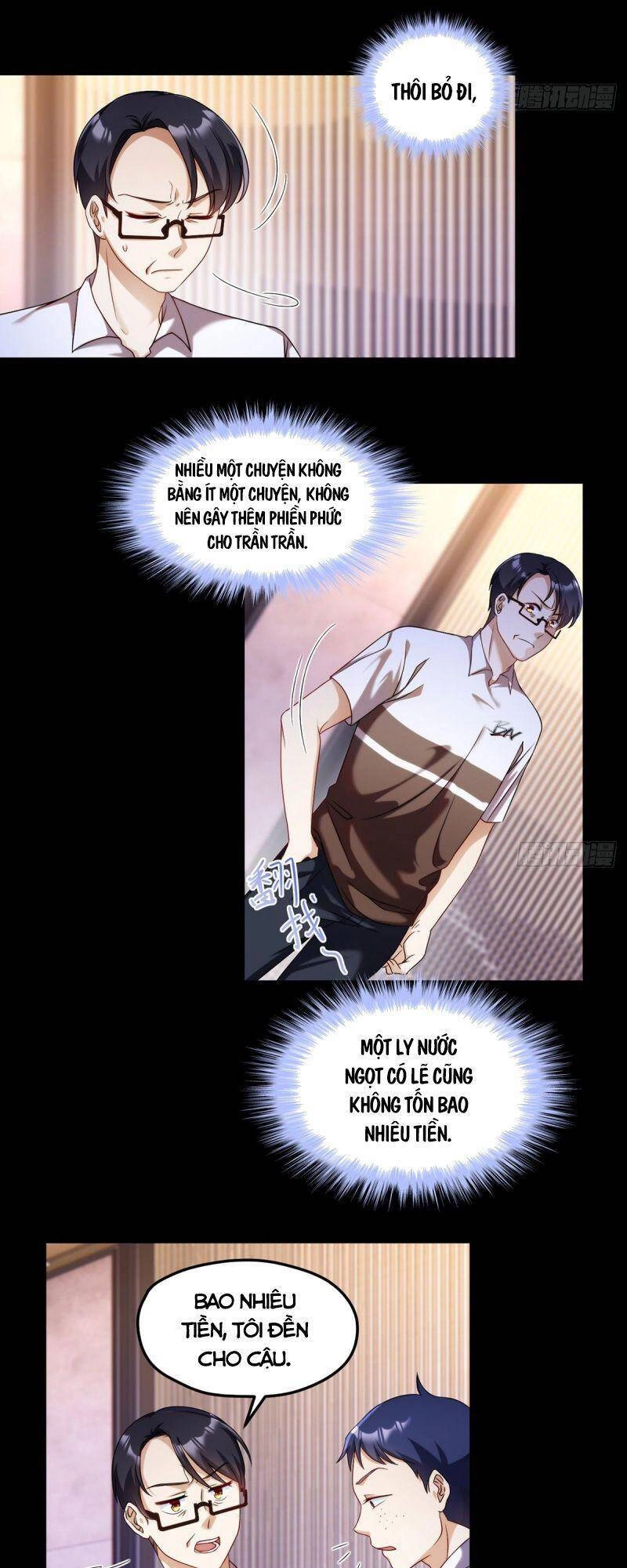 Tiên Tôn Lạc Vô Cực Chapter 53 - 28