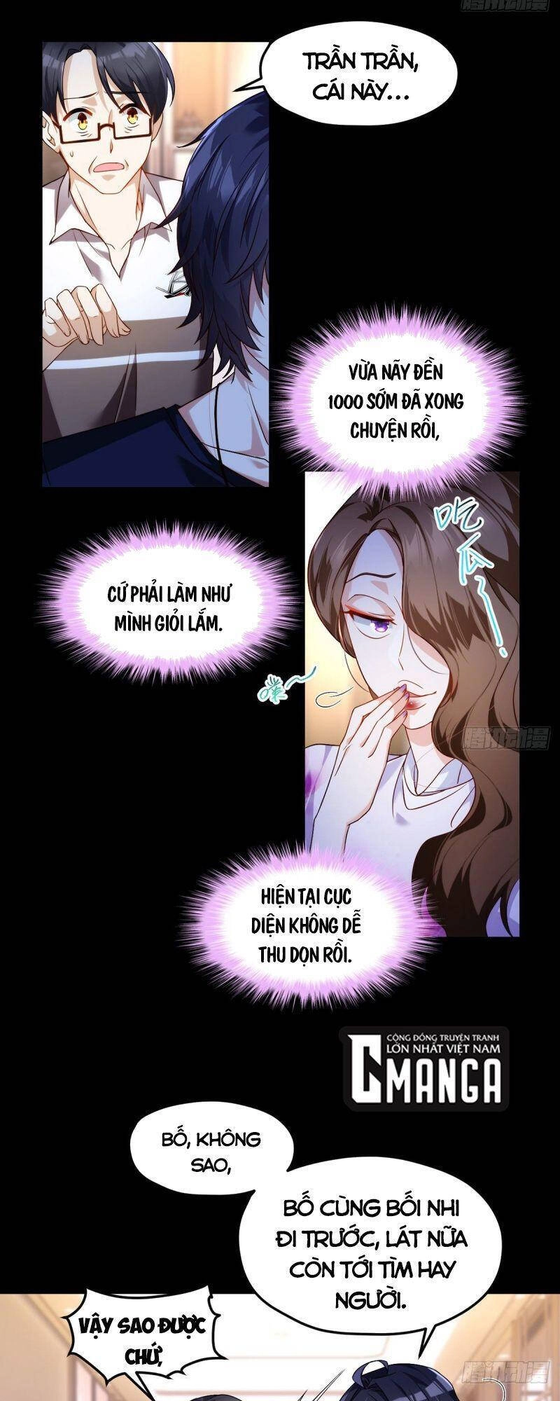 Tiên Tôn Lạc Vô Cực Chapter 54 - 18