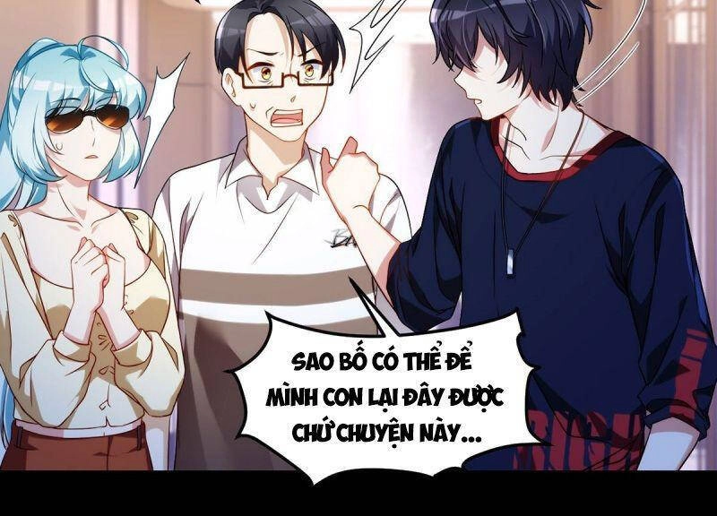 Tiên Tôn Lạc Vô Cực Chapter 54 - 19