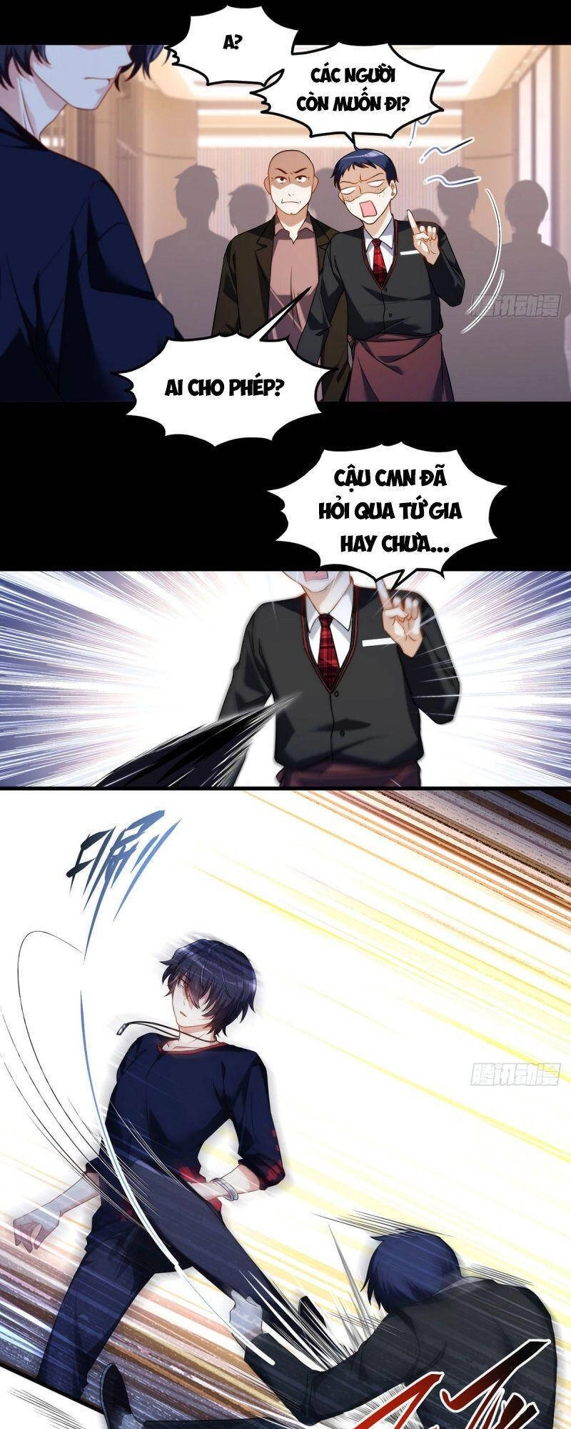 Tiên Tôn Lạc Vô Cực Chapter 54 - 20