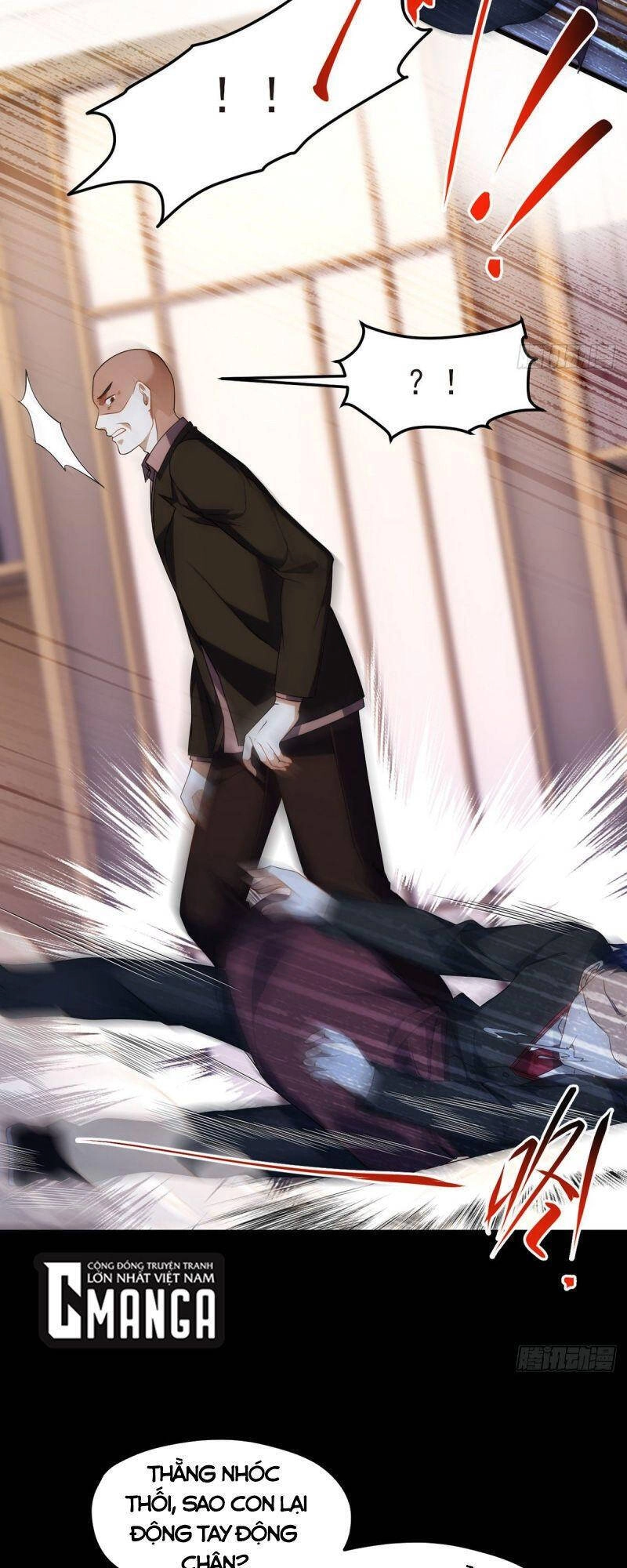 Tiên Tôn Lạc Vô Cực Chapter 54 - 22