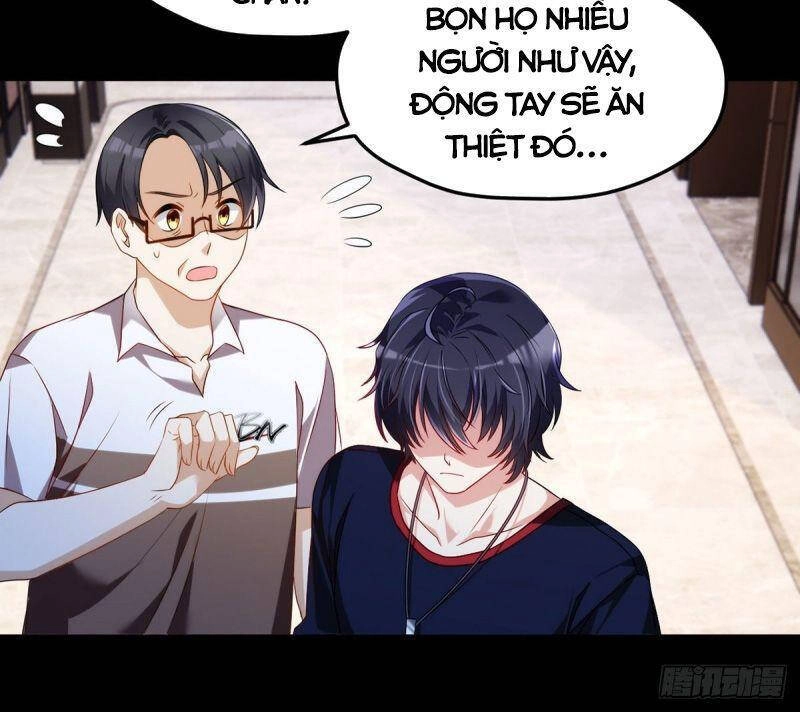 Tiên Tôn Lạc Vô Cực Chapter 54 - 23