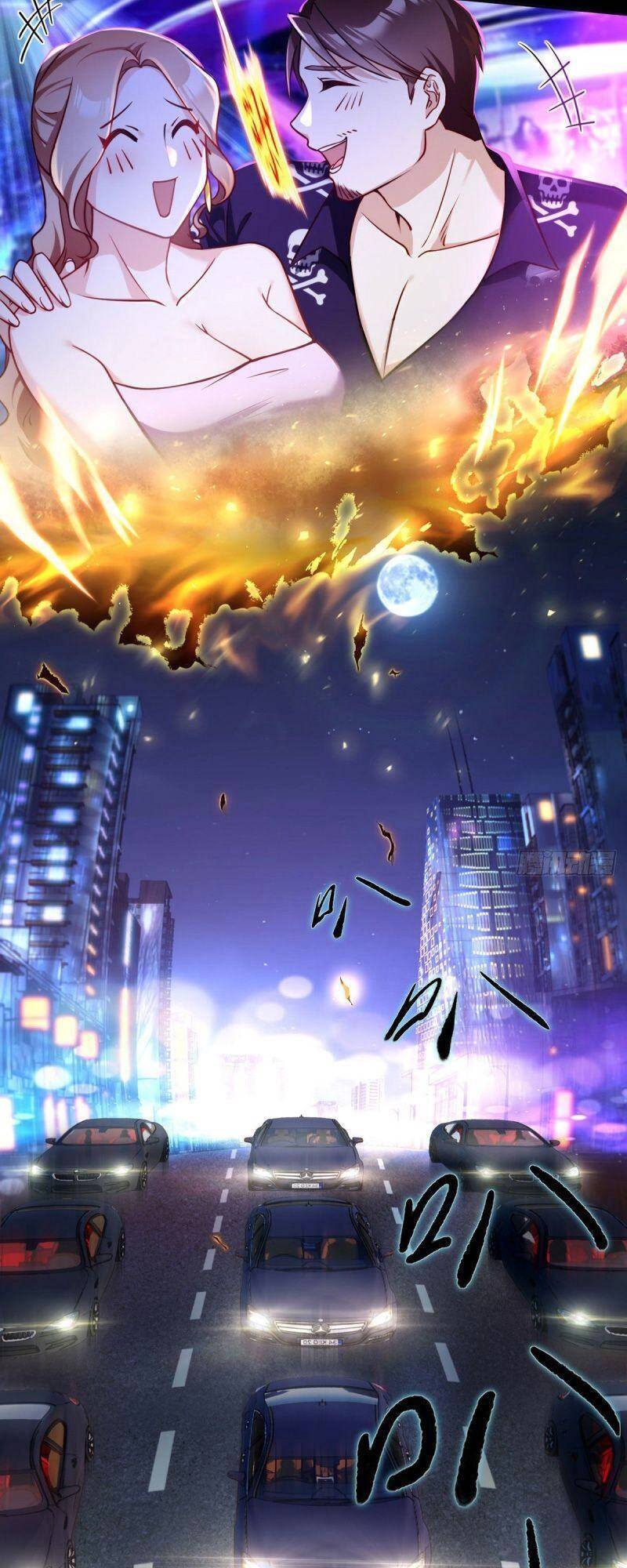 Tiên Tôn Lạc Vô Cực Chapter 55 - 15