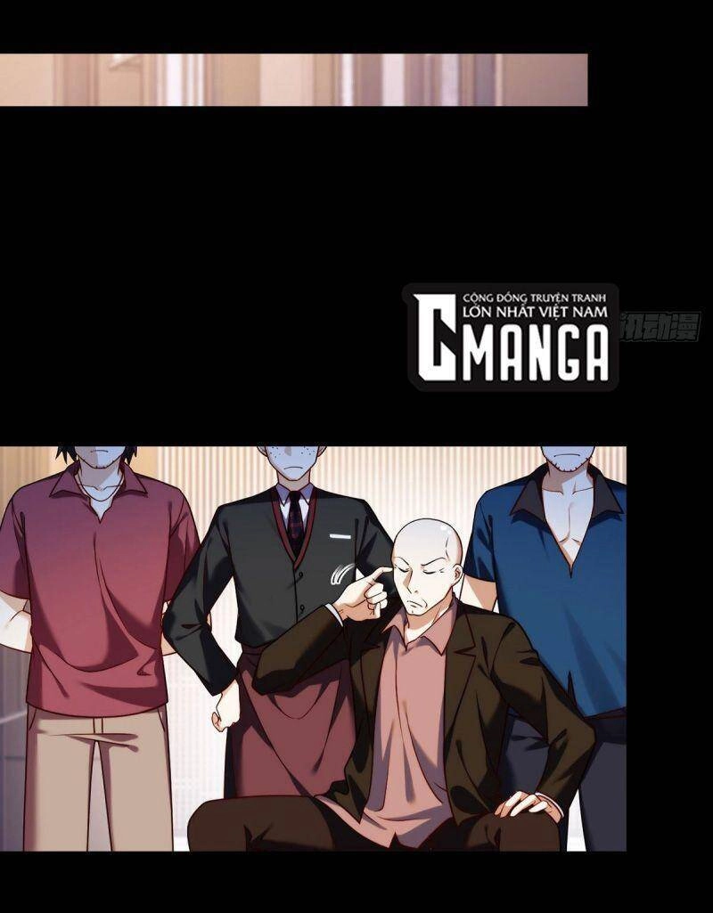 Tiên Tôn Lạc Vô Cực Chapter 55 - 23