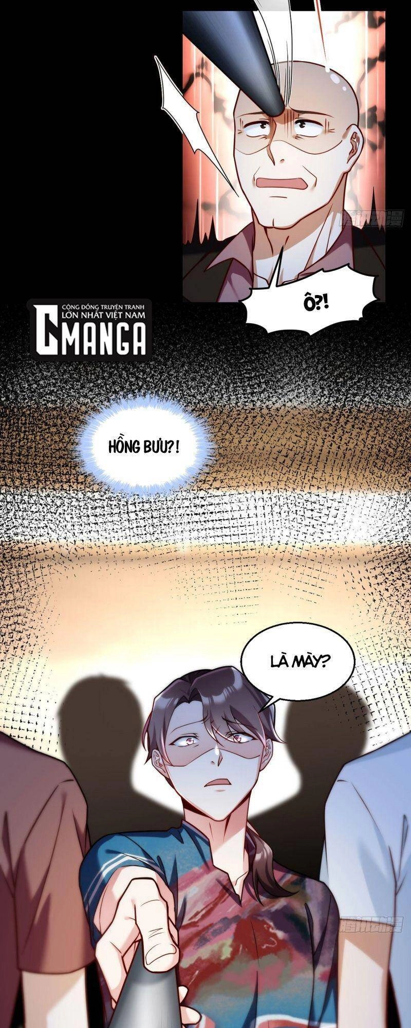 Tiên Tôn Lạc Vô Cực Chapter 55 - 31