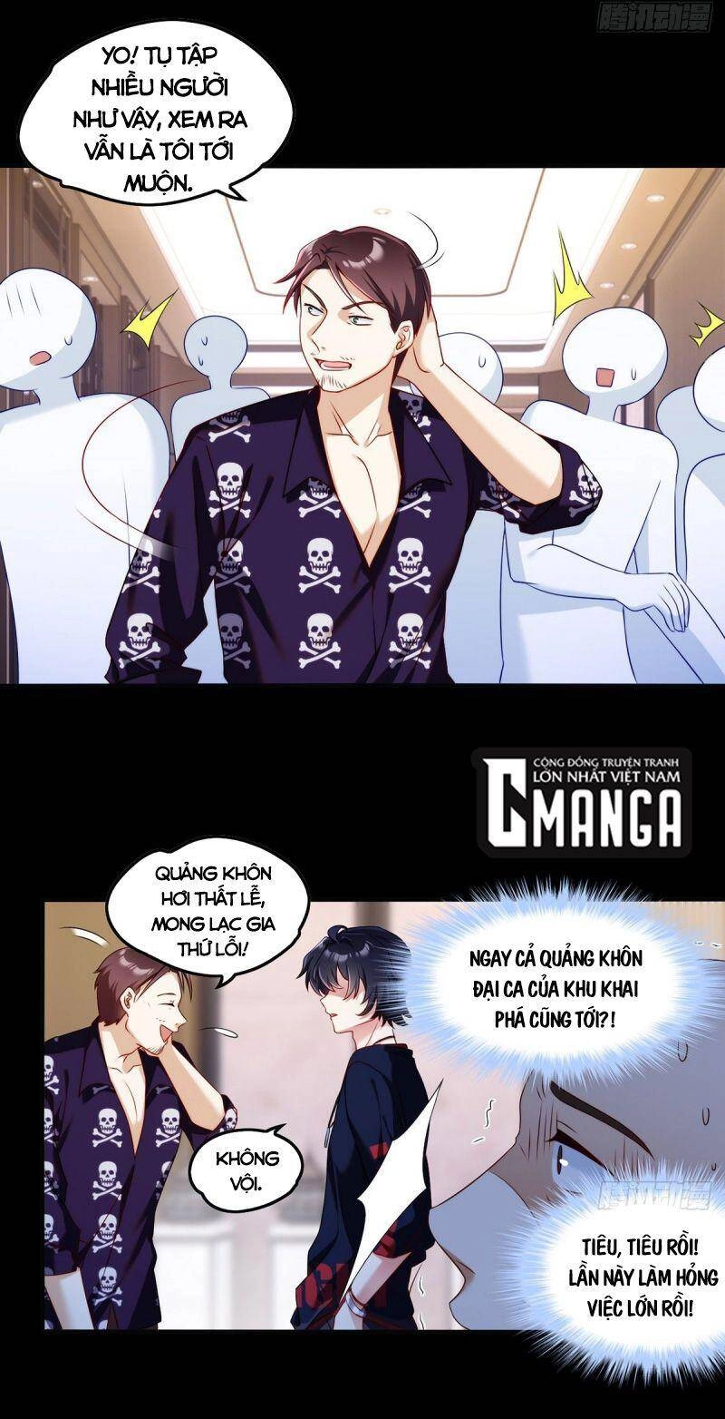 Tiên Tôn Lạc Vô Cực Chapter 56 - 5