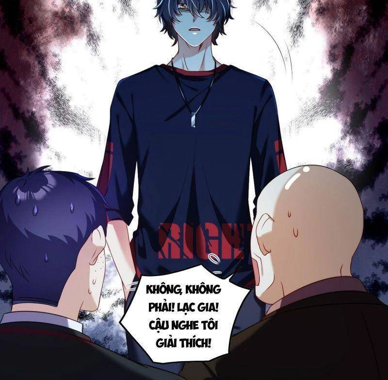 Tiên Tôn Lạc Vô Cực Chapter 56 - 9