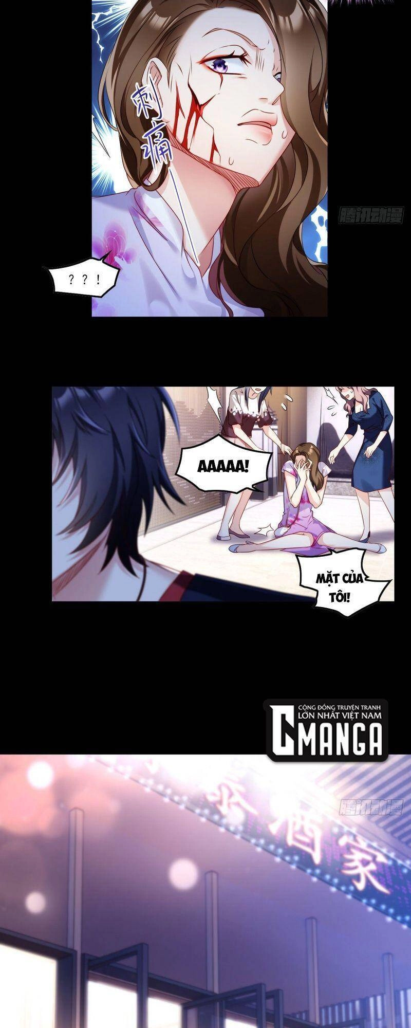 Tiên Tôn Lạc Vô Cực Chapter 56 - 21