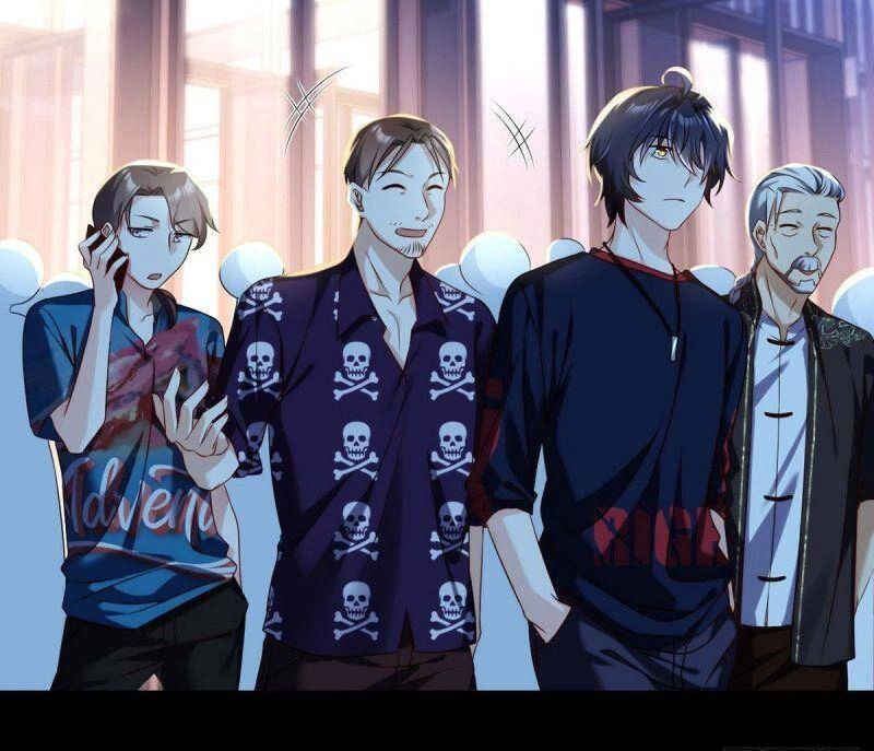 Tiên Tôn Lạc Vô Cực Chapter 56 - 22