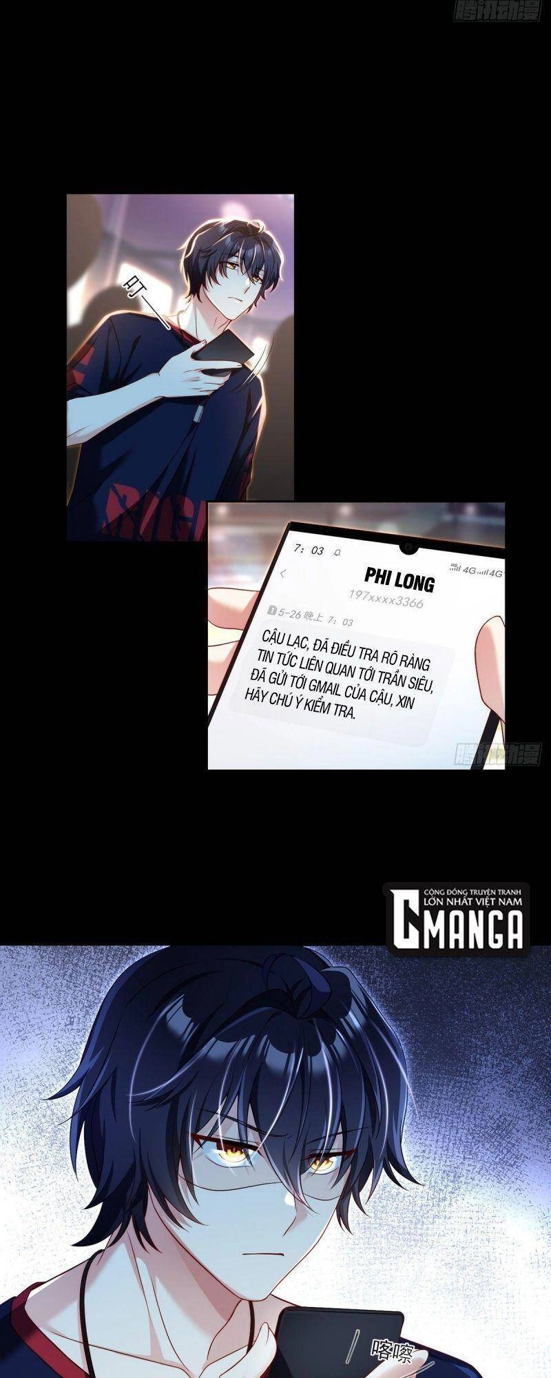 Tiên Tôn Lạc Vô Cực Chapter 56 - 23