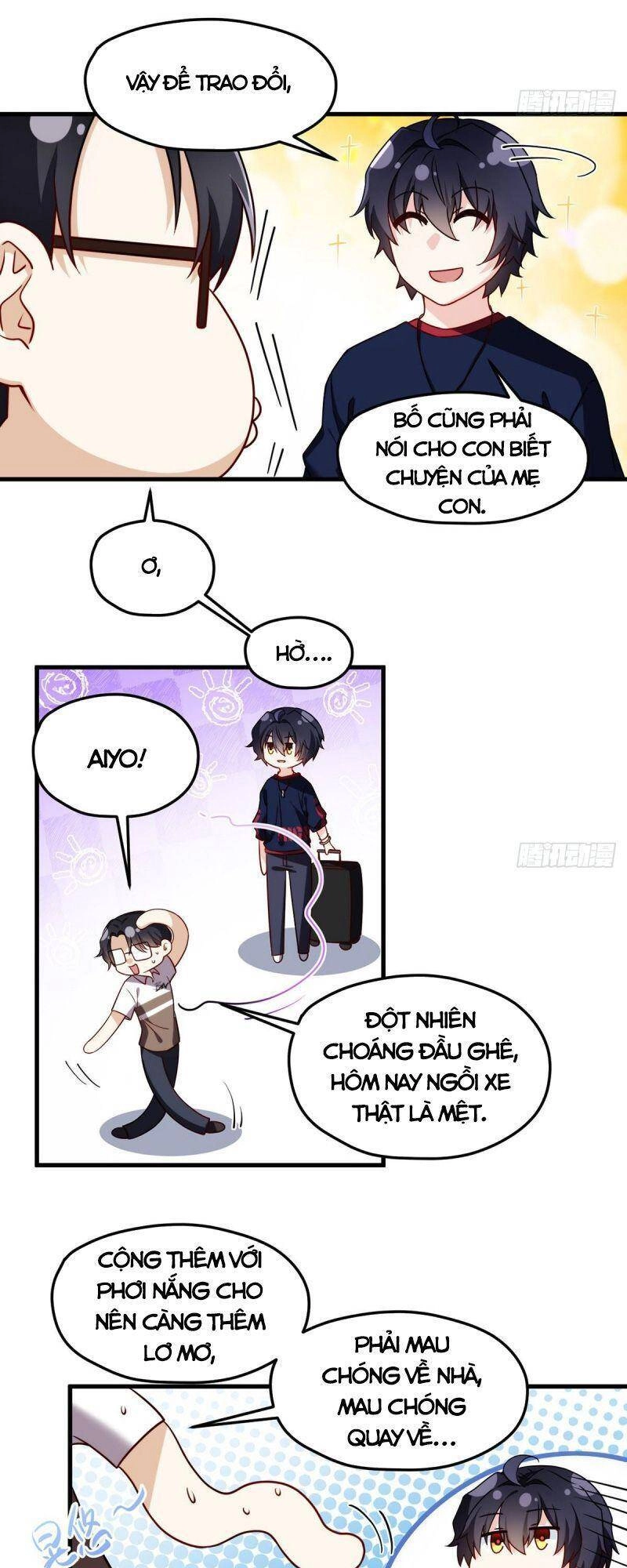 Tiên Tôn Lạc Vô Cực Chapter 57 - 14