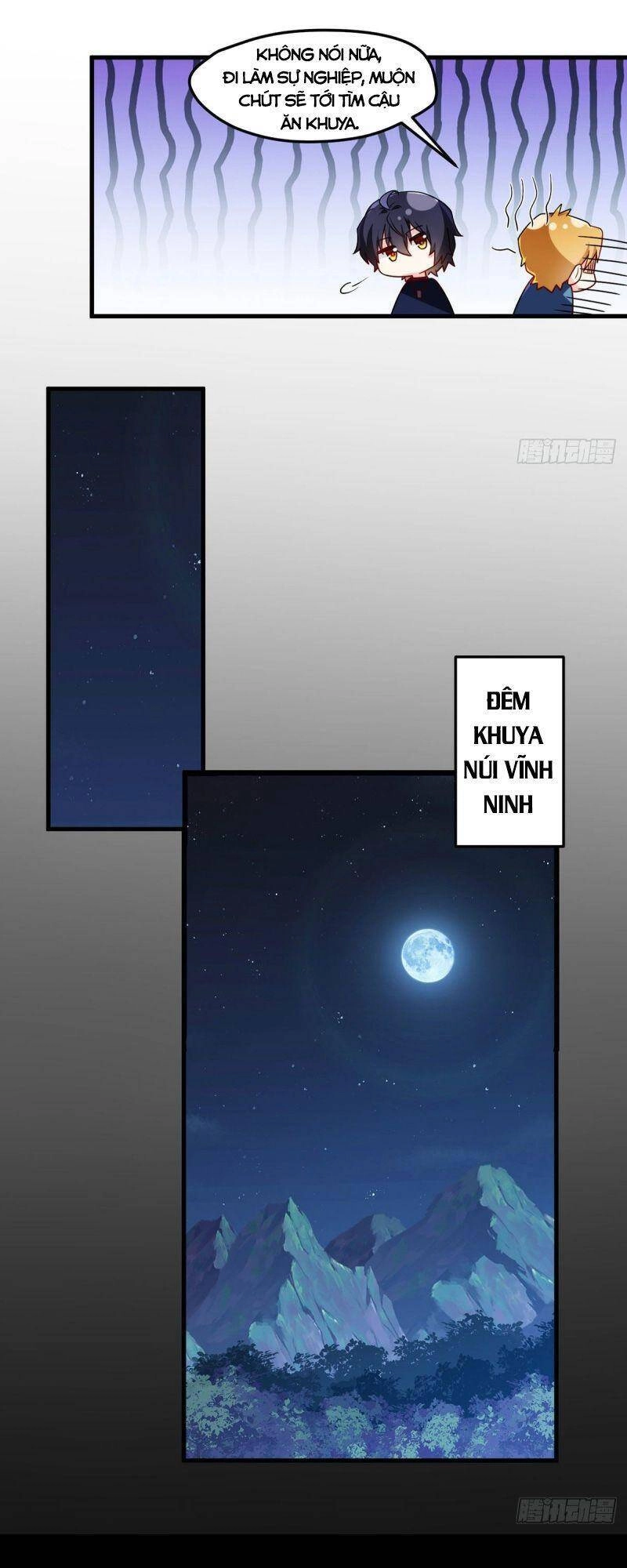 Tiên Tôn Lạc Vô Cực Chapter 57 - 29