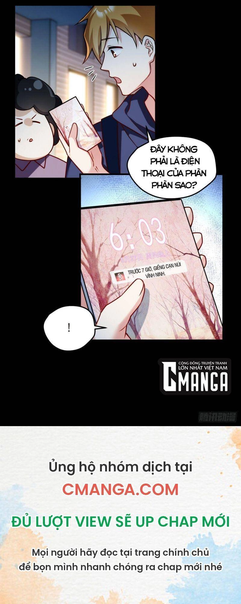 Tiên Tôn Lạc Vô Cực Chapter 57 - 34