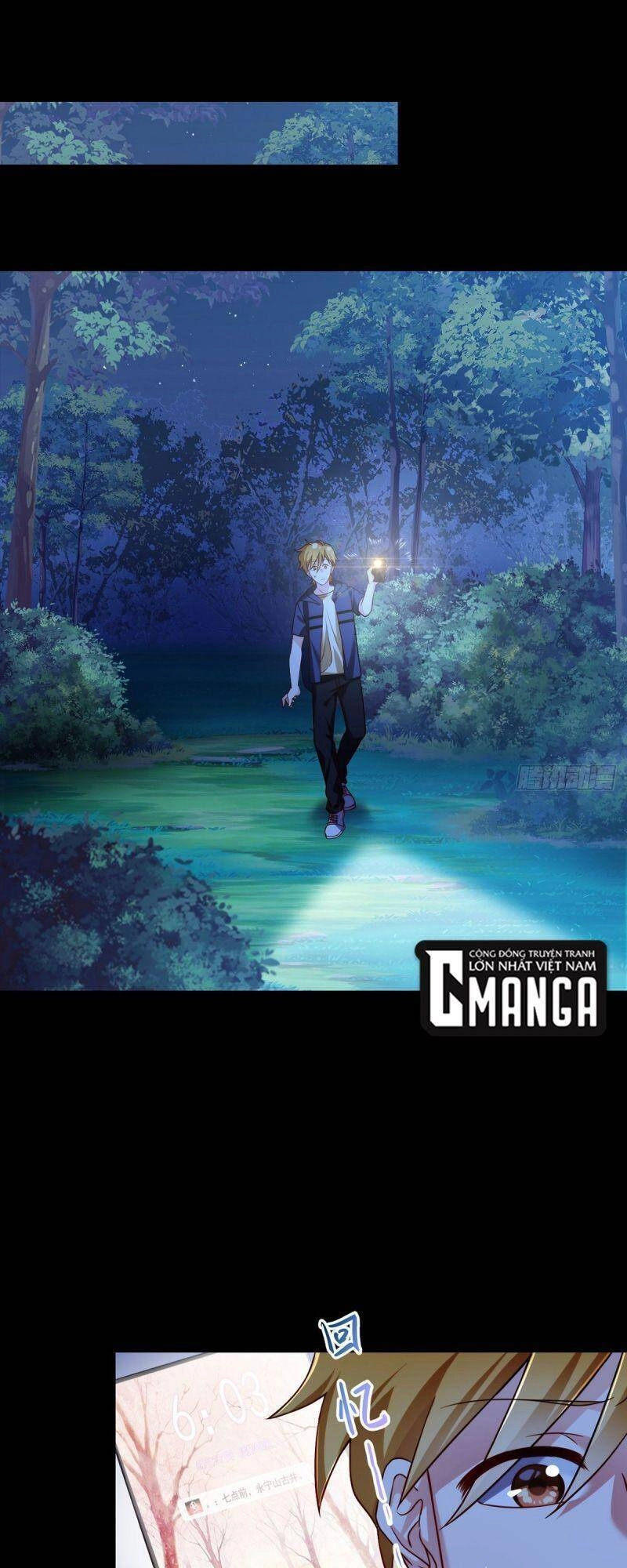 Tiên Tôn Lạc Vô Cực Chapter 58 - 1