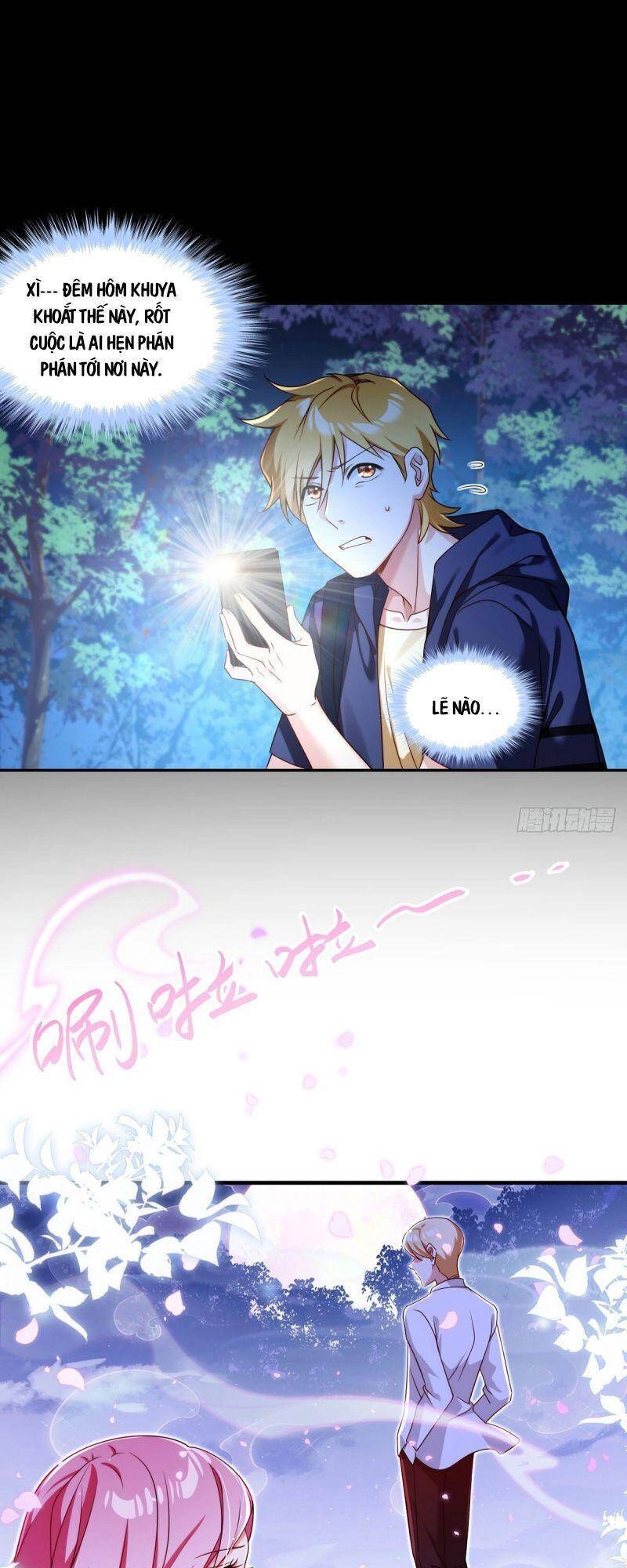 Tiên Tôn Lạc Vô Cực Chapter 58 - 3