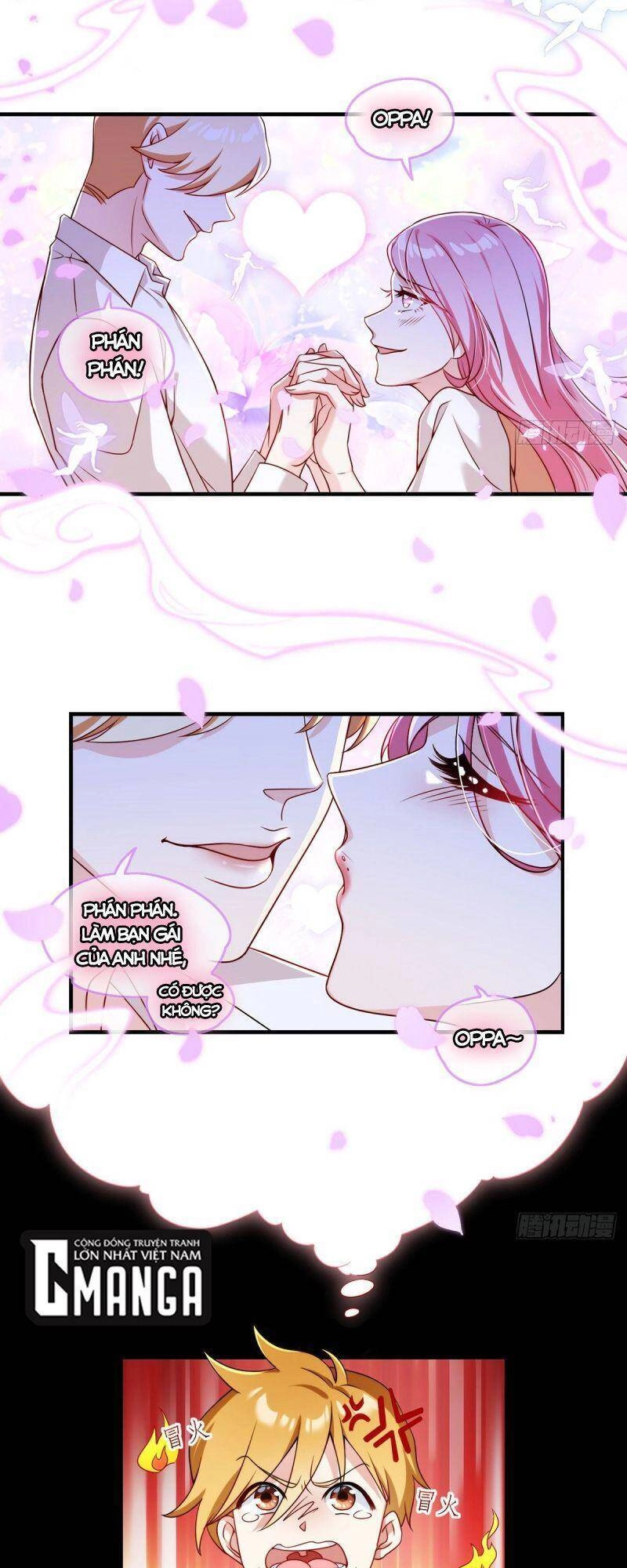 Tiên Tôn Lạc Vô Cực Chapter 58 - 5