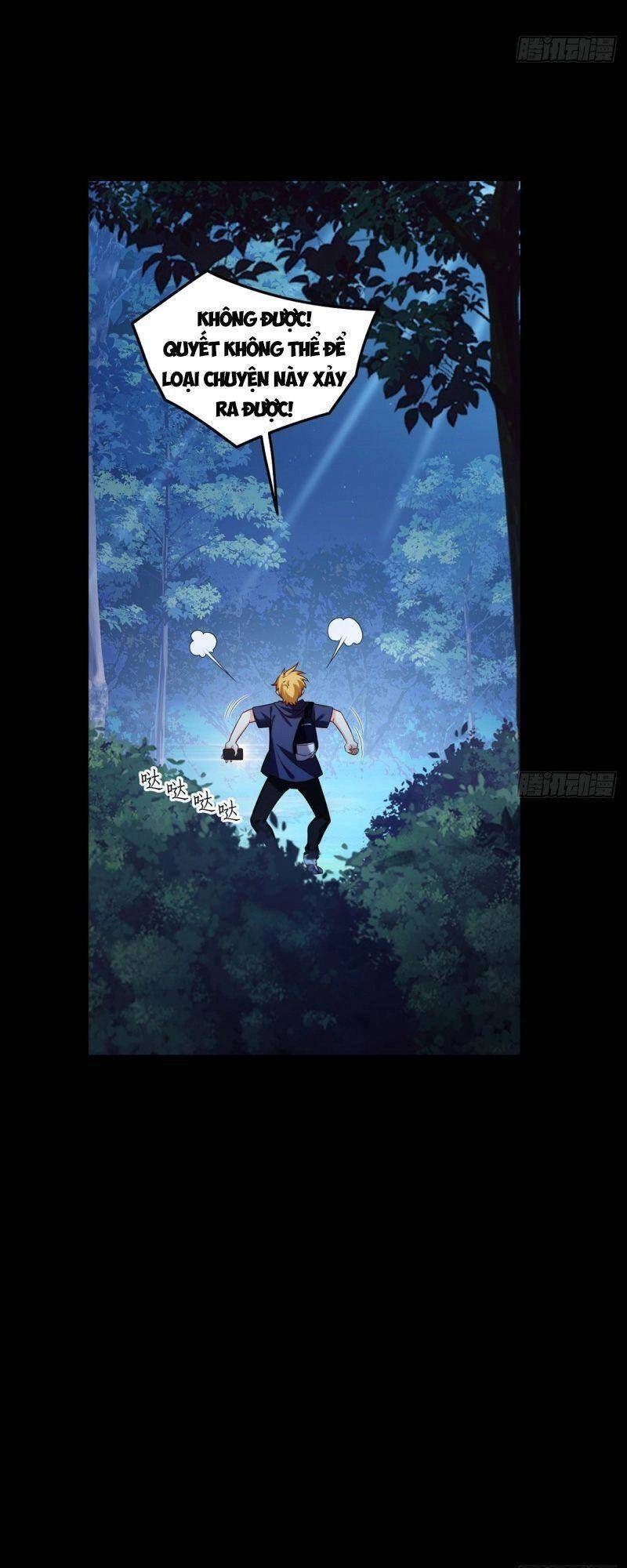 Tiên Tôn Lạc Vô Cực Chapter 58 - 7