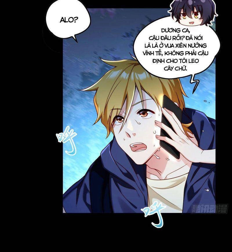 Tiên Tôn Lạc Vô Cực Chapter 58 - 12