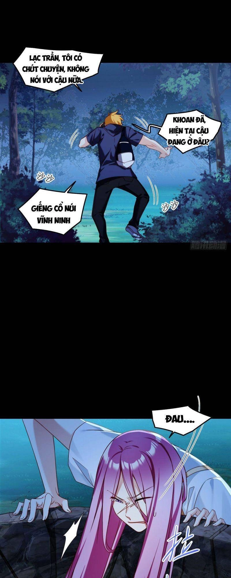 Tiên Tôn Lạc Vô Cực Chapter 58 - 15