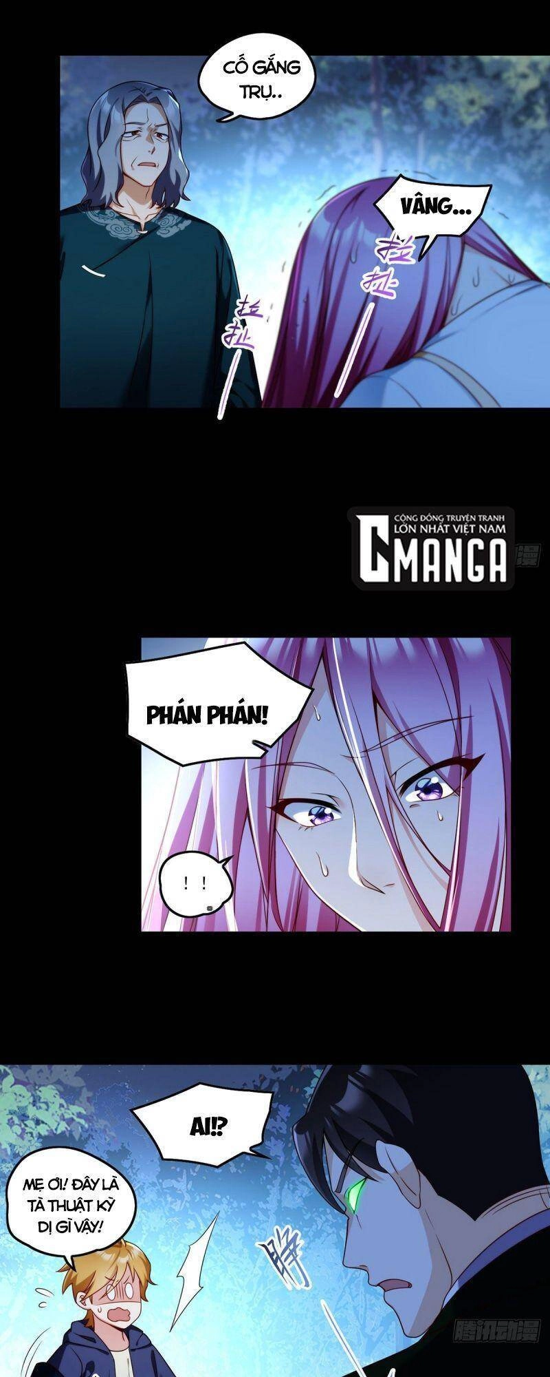 Tiên Tôn Lạc Vô Cực Chapter 58 - 17