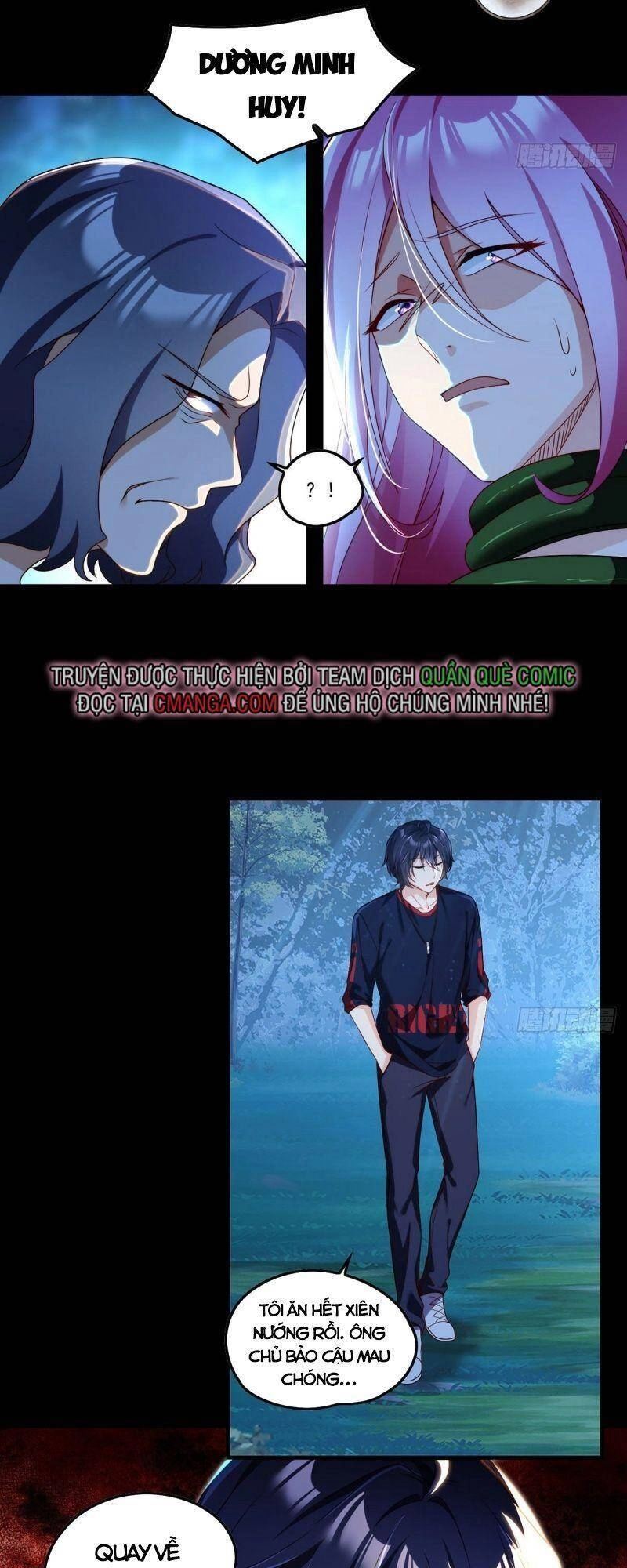 Tiên Tôn Lạc Vô Cực Chapter 58 - 29