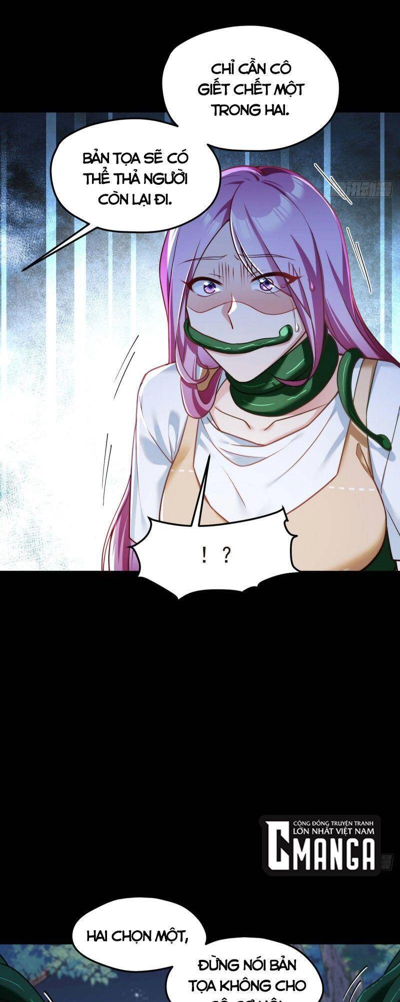 Tiên Tôn Lạc Vô Cực Chapter 59 - 5