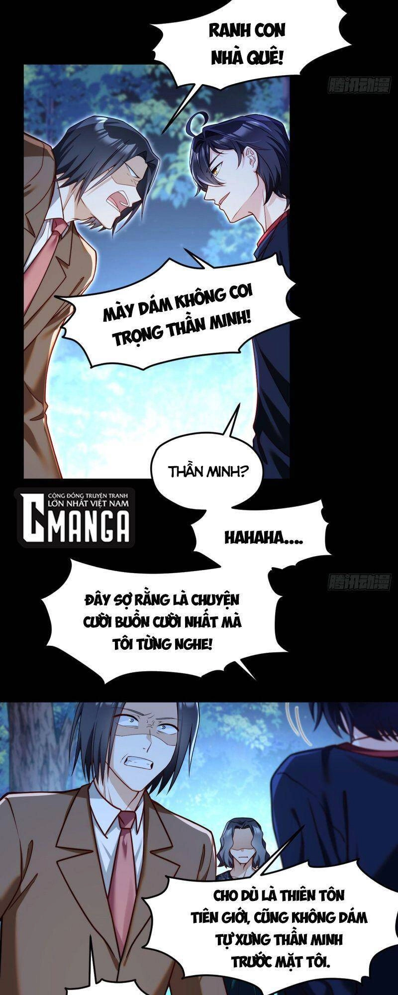 Tiên Tôn Lạc Vô Cực Chapter 59 - 13