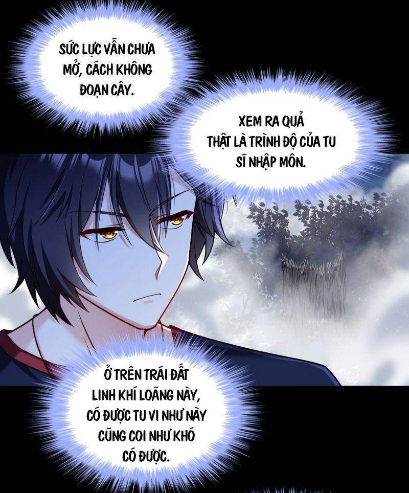 Tiên Tôn Lạc Vô Cực Chapter 59 - 18