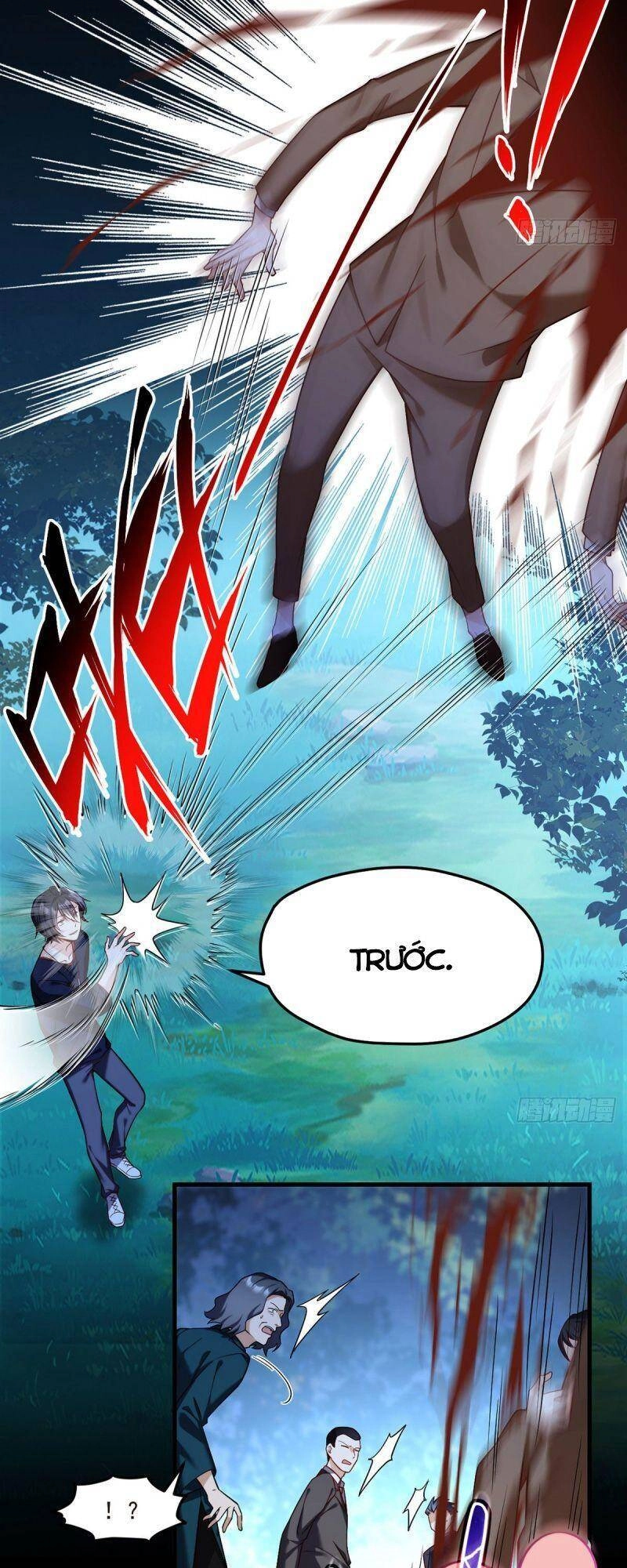 Tiên Tôn Lạc Vô Cực Chapter 59 - 25